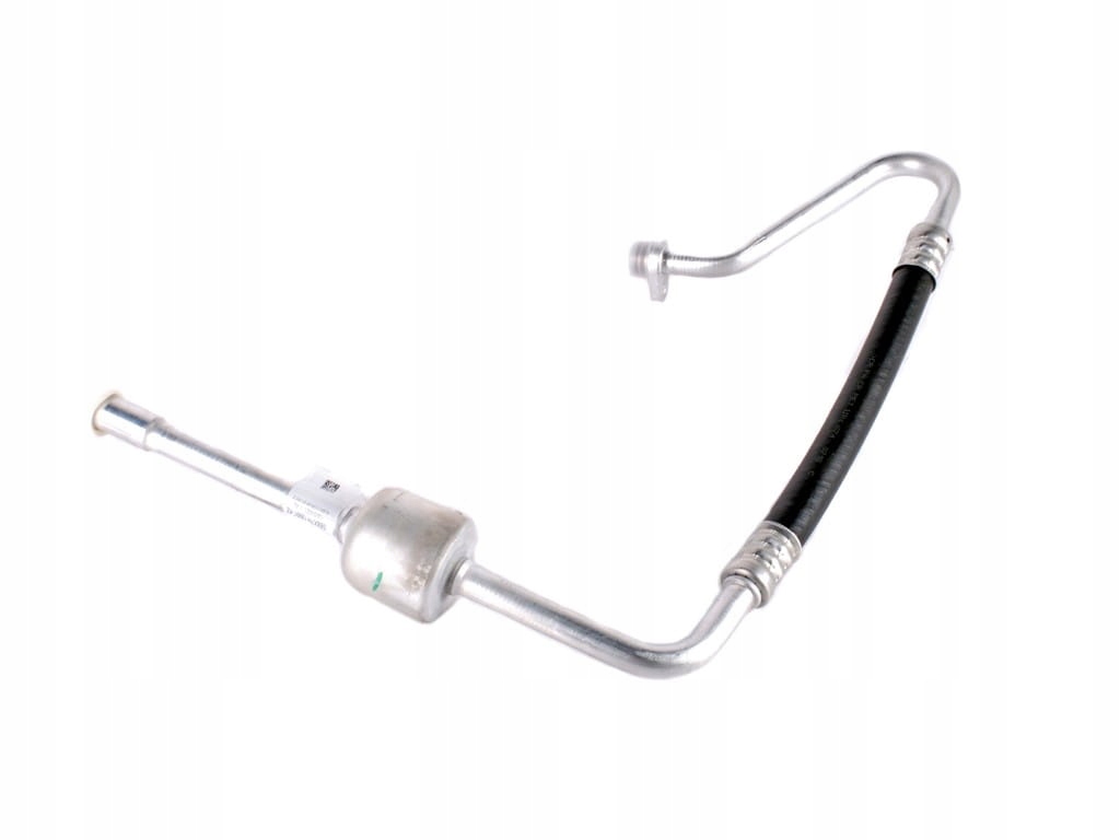 фото №10, Оригінальний номер шланг кондиціонера citroen c5 ii peugeot 407 1.6 hdi 6477f0