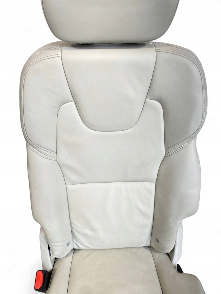 фото №6, Volvo xc90 левая сторона сиденье задний