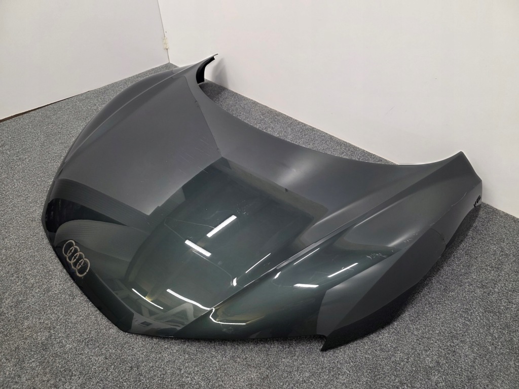 Купить Капот audi r8 2 4s0 4s0823021d 2015 - 2024