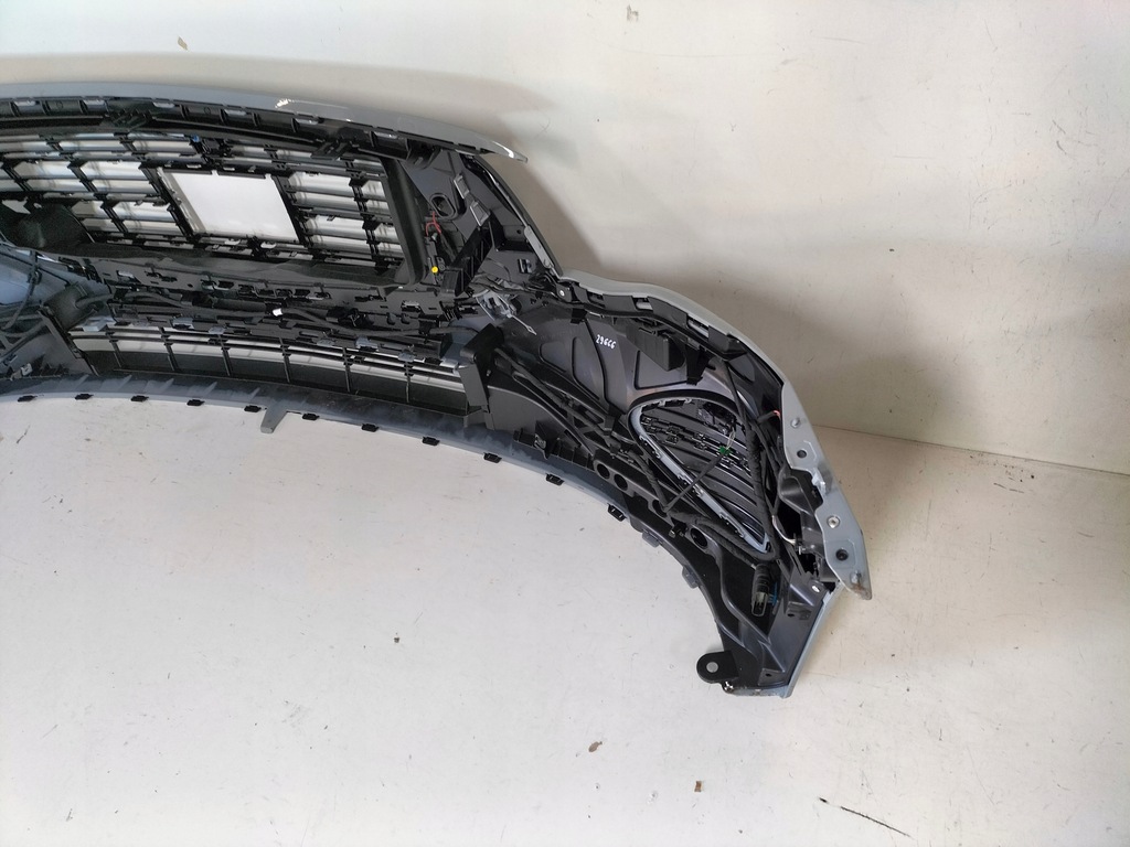 фото №12, Бампер передний mercedes e klasa w214 22-