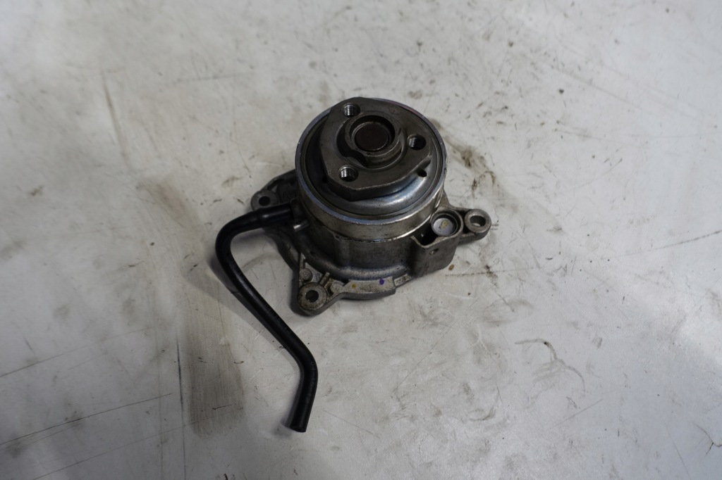 фото №1, Vw beetle 1.2 tsi насос wody