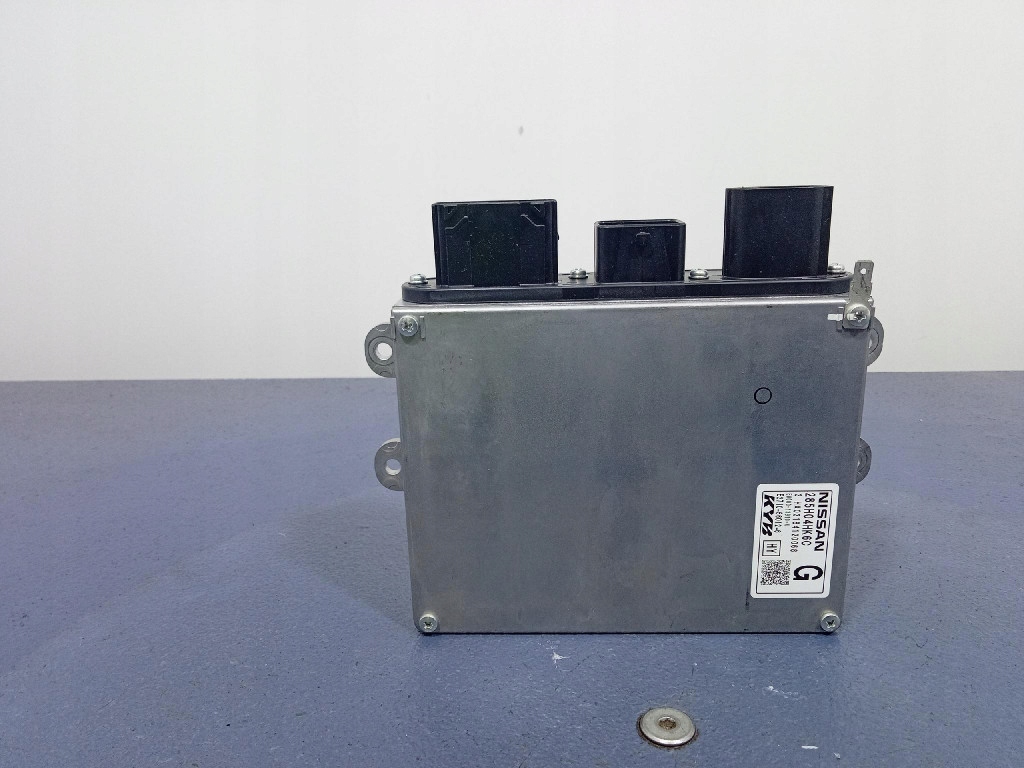 фото №1, Infiniti q50 блок управления модуль 285h04hk6c