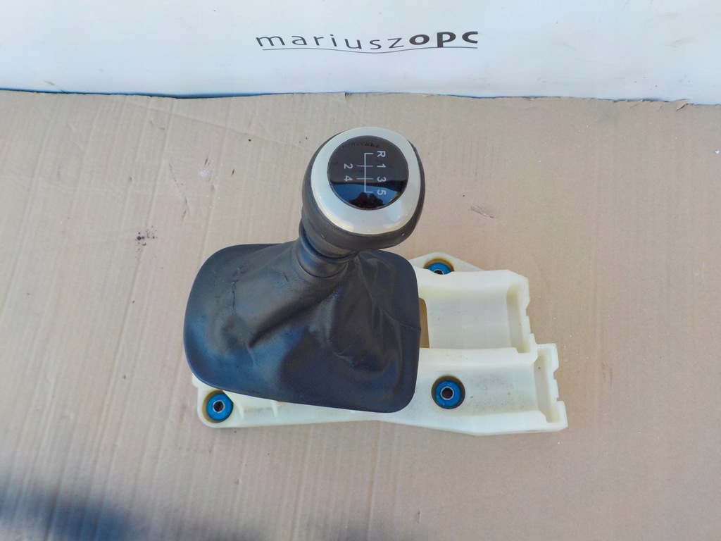 фото №1, Kia soul i crdi домкрат перемикання передач