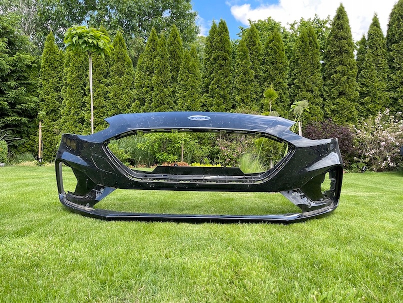 Купить Ford focus mk4 st-line st бампер перед передний