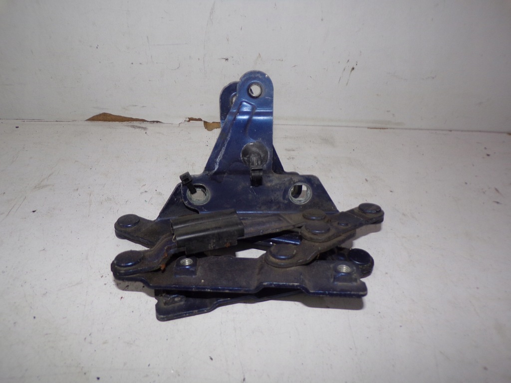 фото №1, Петли капот seat altea