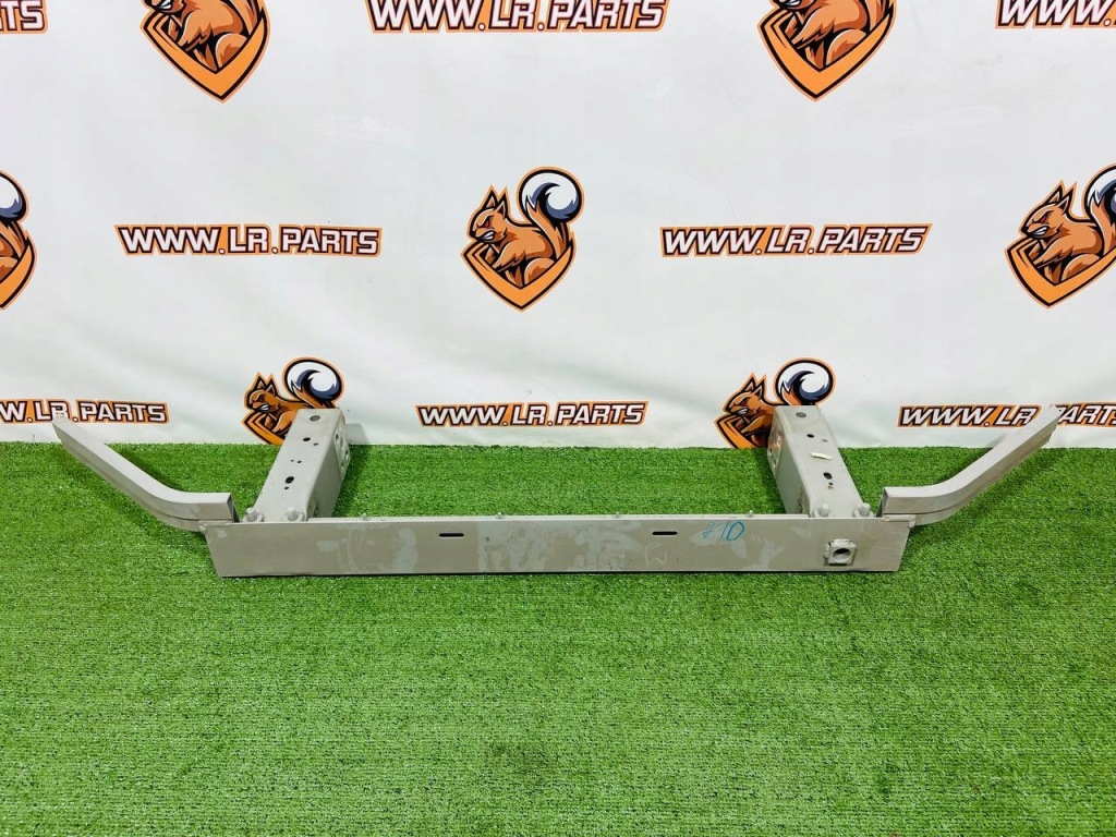 фото №1, Балка бампера перед jaguar i-pace x590 saj9d3-10005-ac