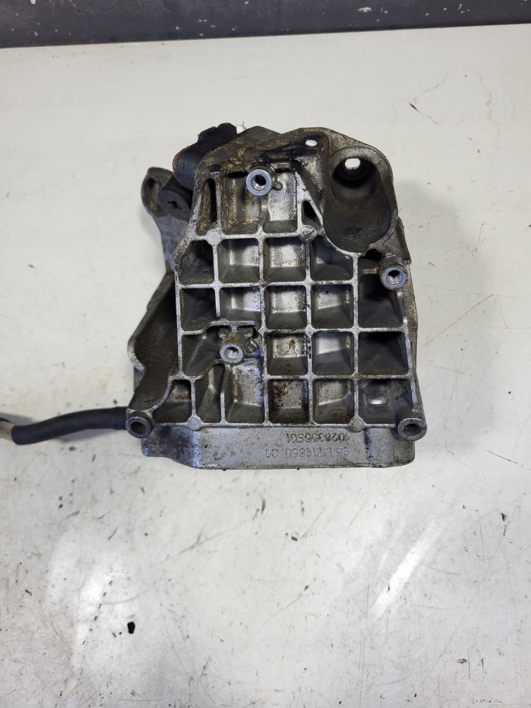 фото №5, Корпус фільтра пального citroen ds4 2.0hdi 9685414080