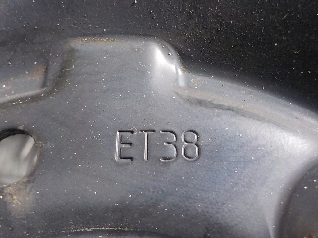 Twingo 3 1.0 16- диски стальной 15'' 4 штуки Киев