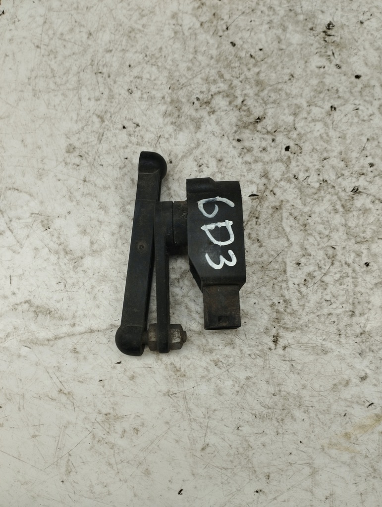 фото №8, Bmw x4 f26 g01 датчик выравнивание света 6860843