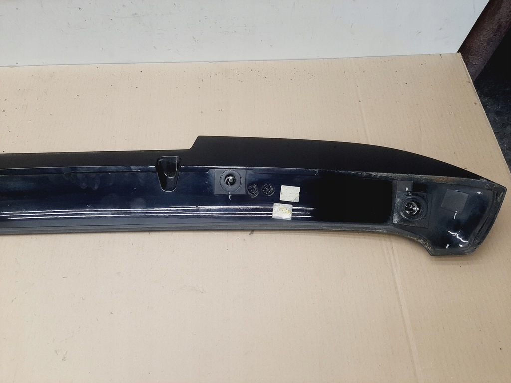 фото №9, Спойлер кришки спойлер задня hyundai santa fe ii 87210-2b000