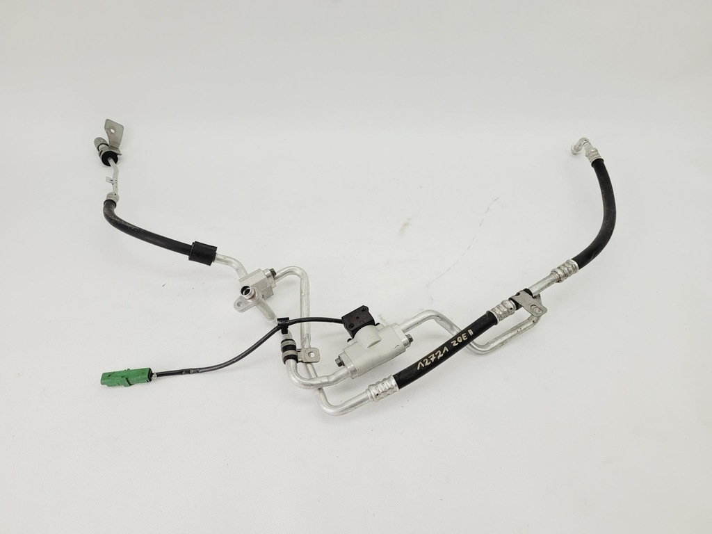 фото №1, Шланг трубка кондиционера renault zoe ii lift 2019- 924480658r 924484016r