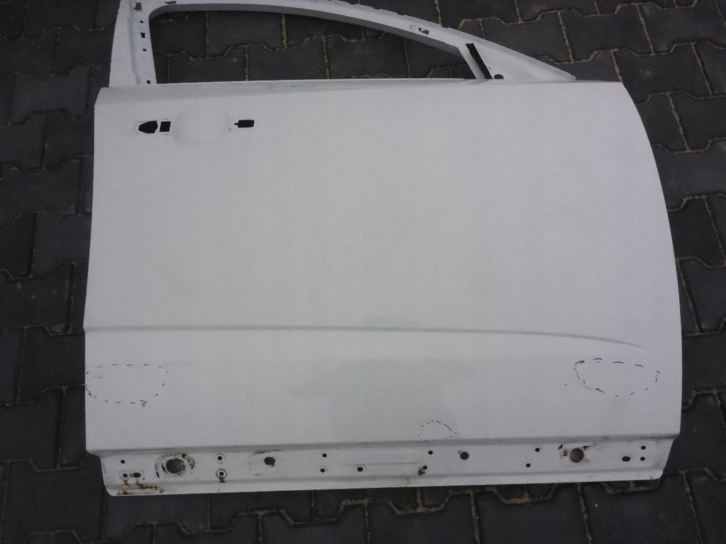 фото №13, Jaguar e-pace передні праве двері оригінал