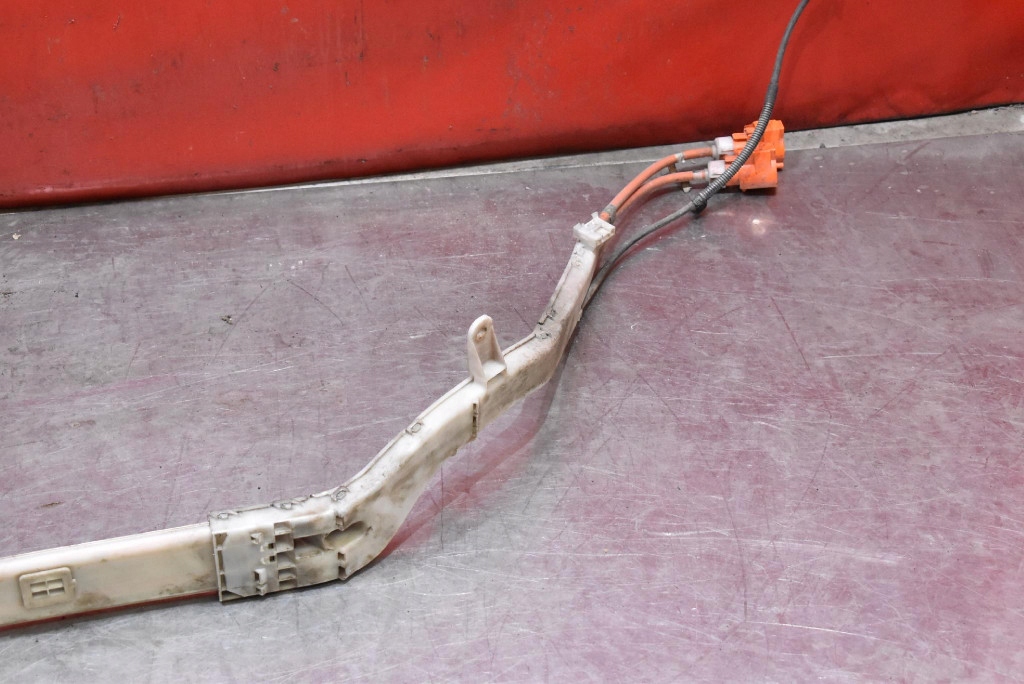 фото №7, Джгут шланг акумулятор 82164-47060 toyota prius 2 ii xw20 05-11