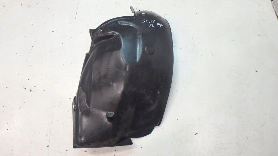 фото №1, Renault scenic ii подкрылок перед правое 8200136726