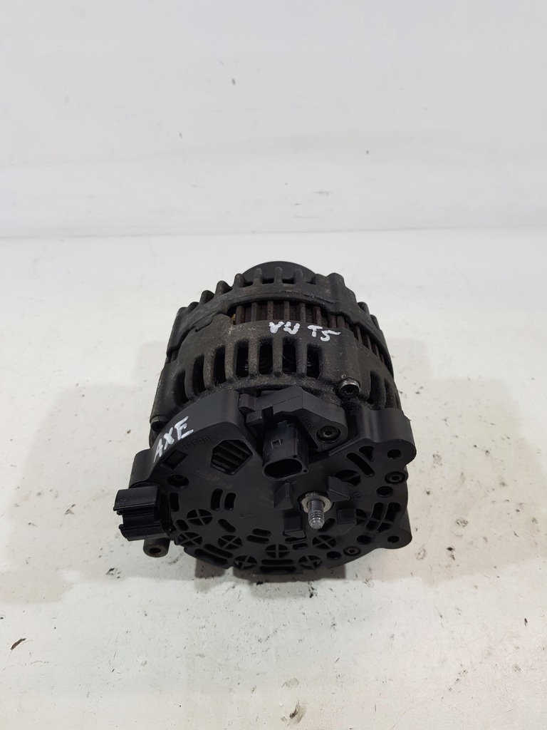 фото №1, Генератор 070903024f vw transporter t5 2.5 tdi axe