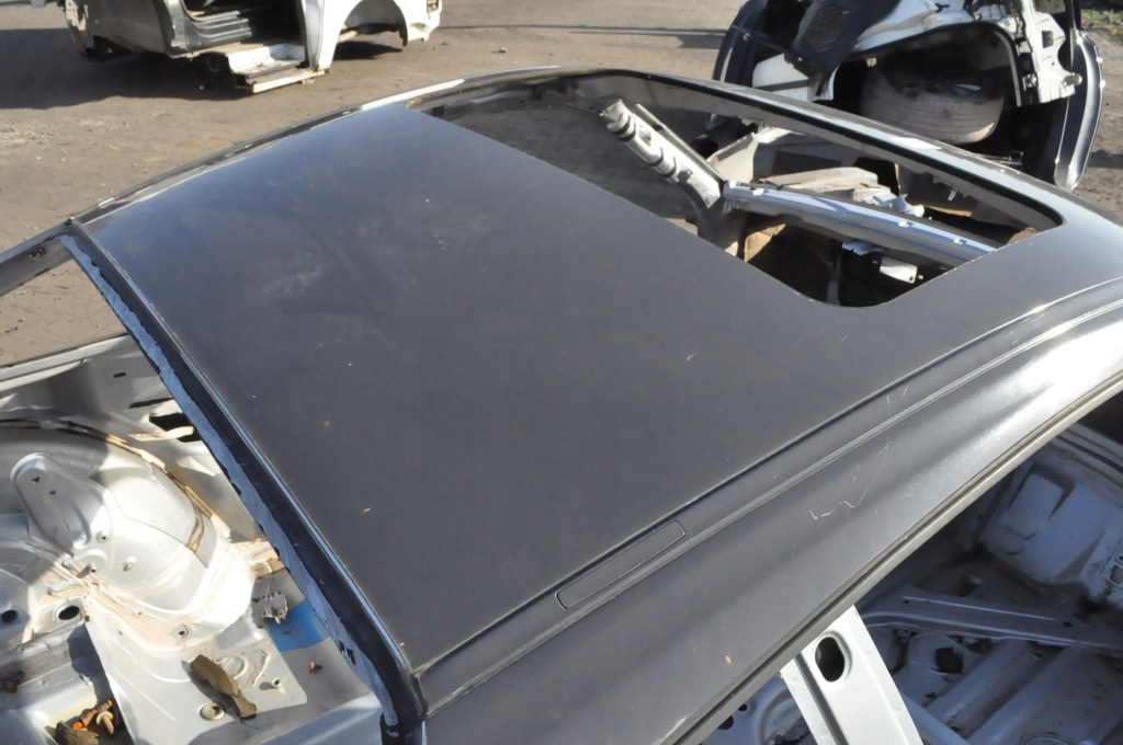 фото №2, Porsche 911 996 крыша 1997-2006