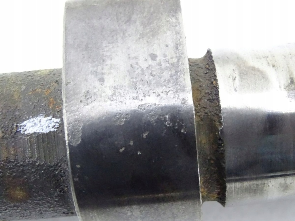 фото №13, Opel vectra b 96-00 2.0 dtl x20dtl вал розподільного валу