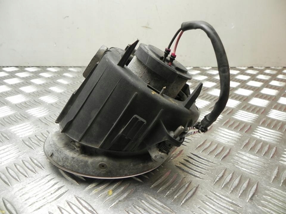 фото №5, Фара противотуманный subaru outback 2009 с правой 11420791