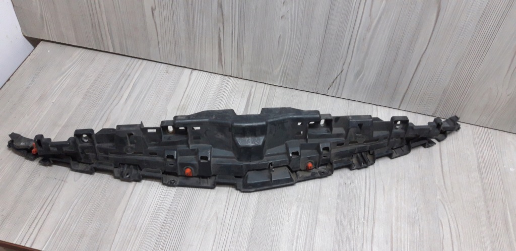 фото №1, Opel insignia усилитель защита поперечина направляющая бампера перед 22798560