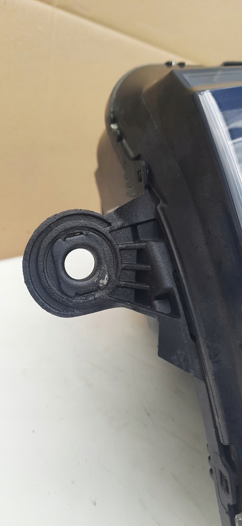 фото №7, Лампа перед левая vw t6 обычная