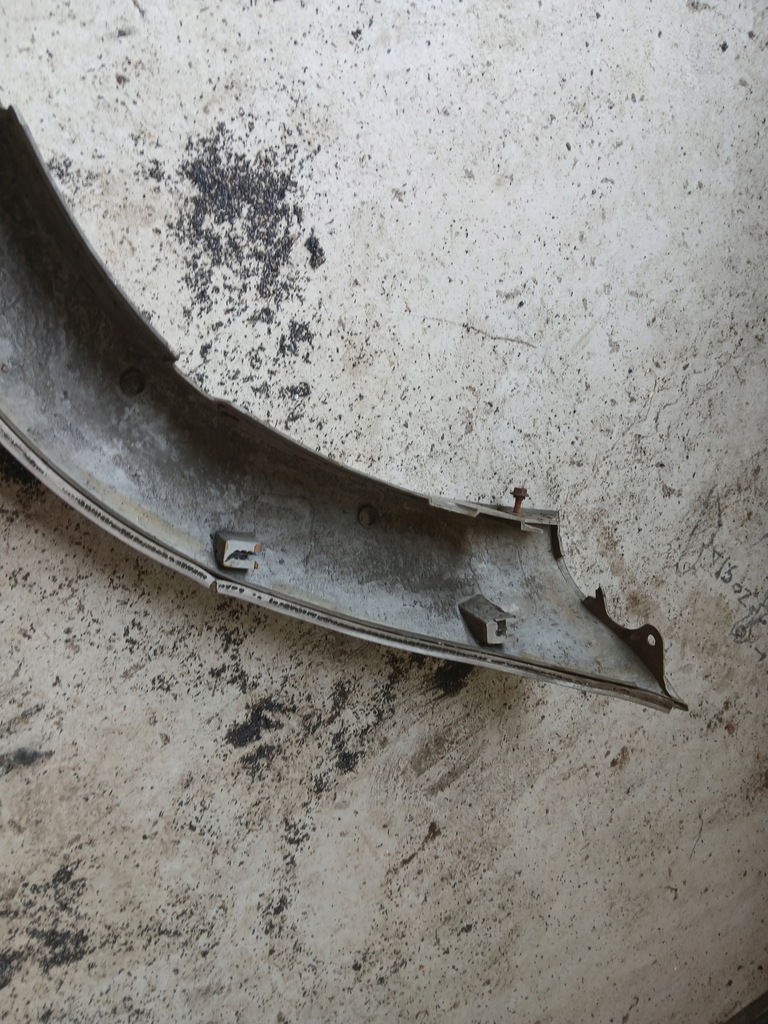 фото №7, Mitsubishi pajero sport i расширитель подкрылок lt mr290939