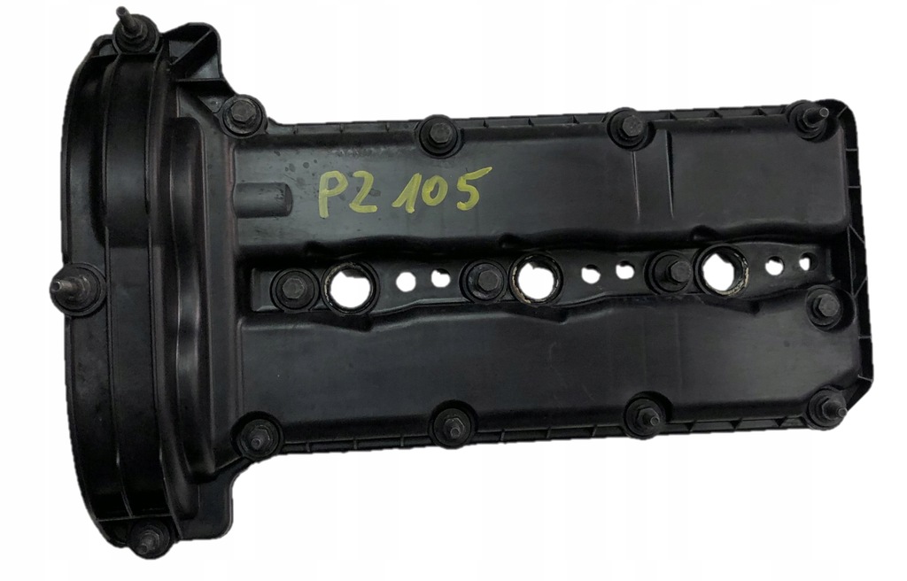 фото №1, Pz105 крышка клапанов jeep wk2 3.0 20132435