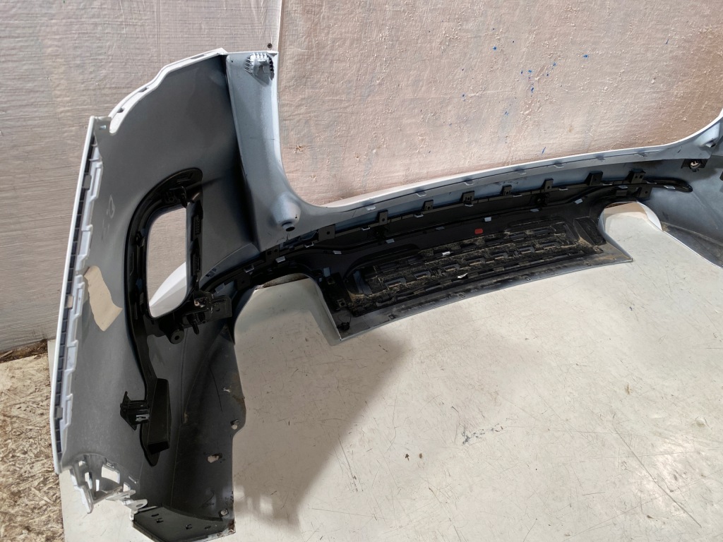 Купити Ford kuga mk3 st-line бампер задня задній