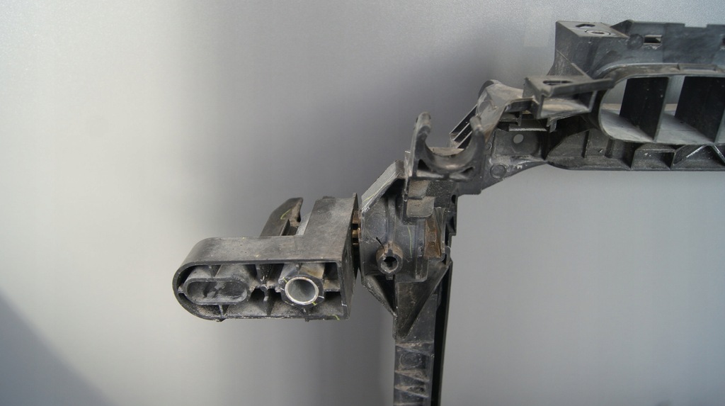 фото №10, Pas перед ford ecosport 2013-2017