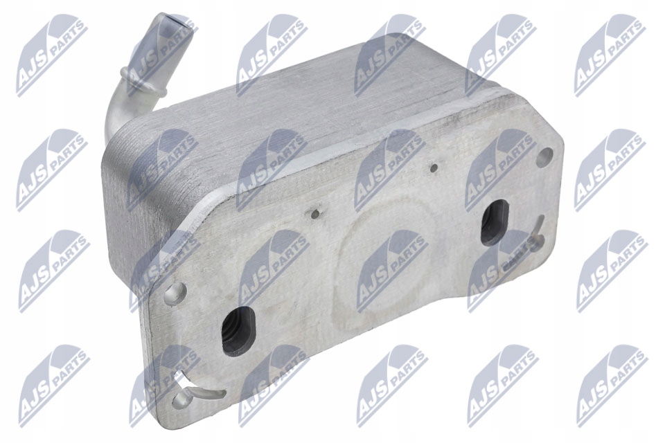 фото №2, Радіатор оливи