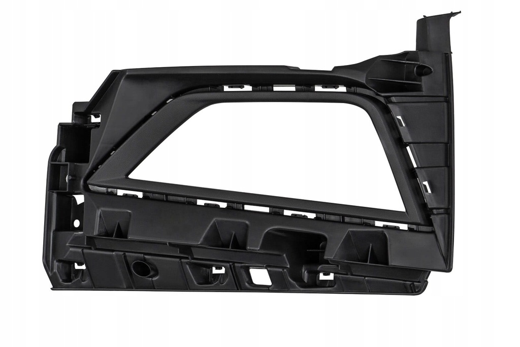 фото №11, Vw polo mk6 aw 17-21 рамка лампи ліва 2g0853665g