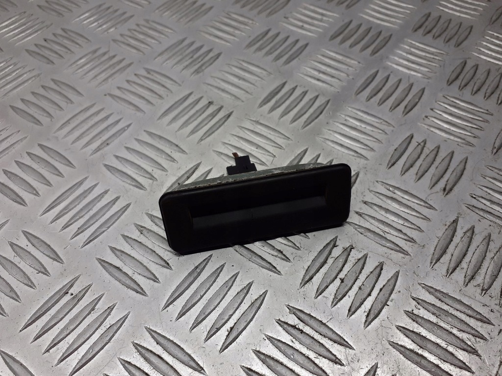 фото №1, Мікровимикач замка кришки skoda fabia ii