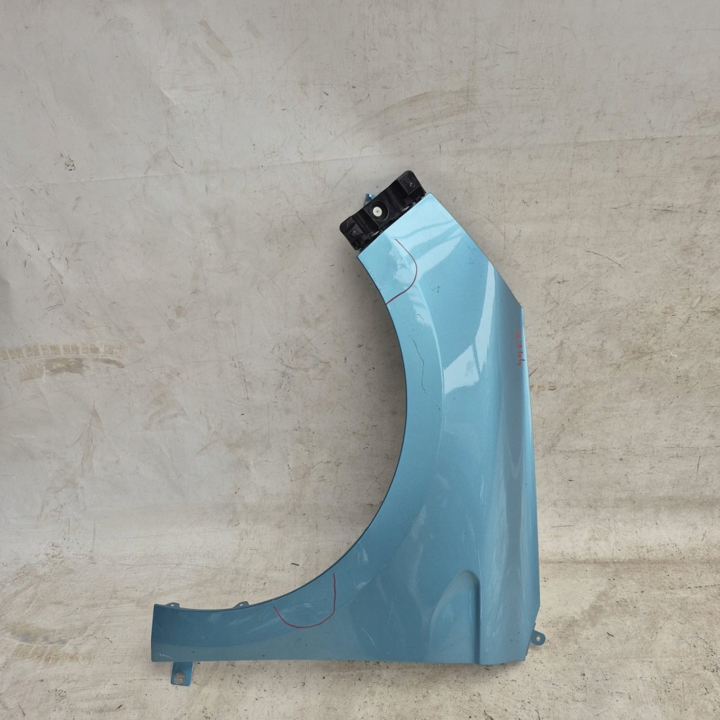 Купити Renault clio v 19- крила лівий перед передній