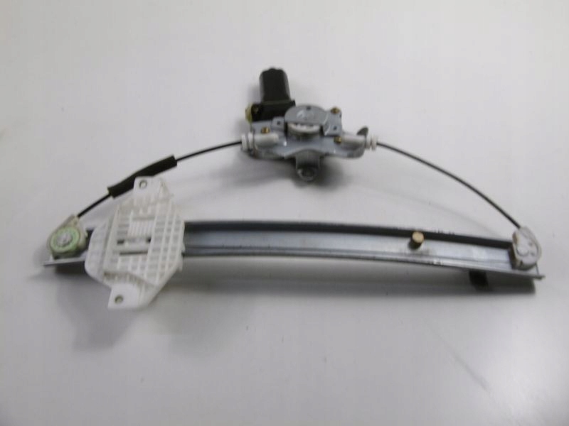 фото №1, Hyyundai sonata iv ef lift механізм підйомник електричний скло задня правий