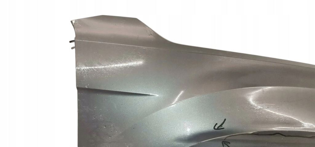 Vw t-roc troc 2ga 2017- крила правий перед правий передній Недорого