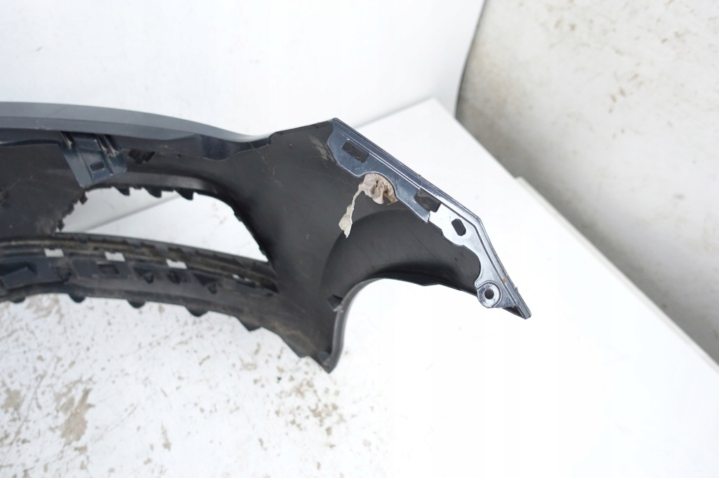 фото №10, Vw polo vi 2017- бампер перед передний 2g0807221