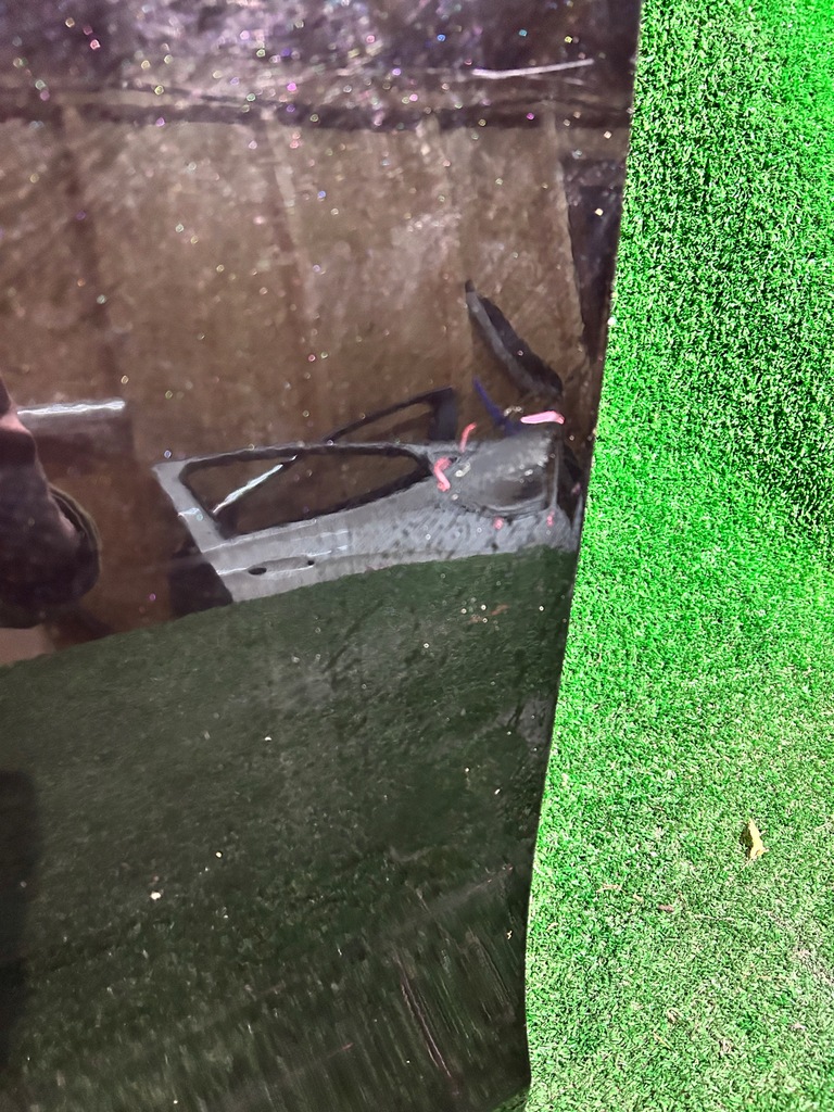 фото №2, Дверь левая передние volvo v40 ii