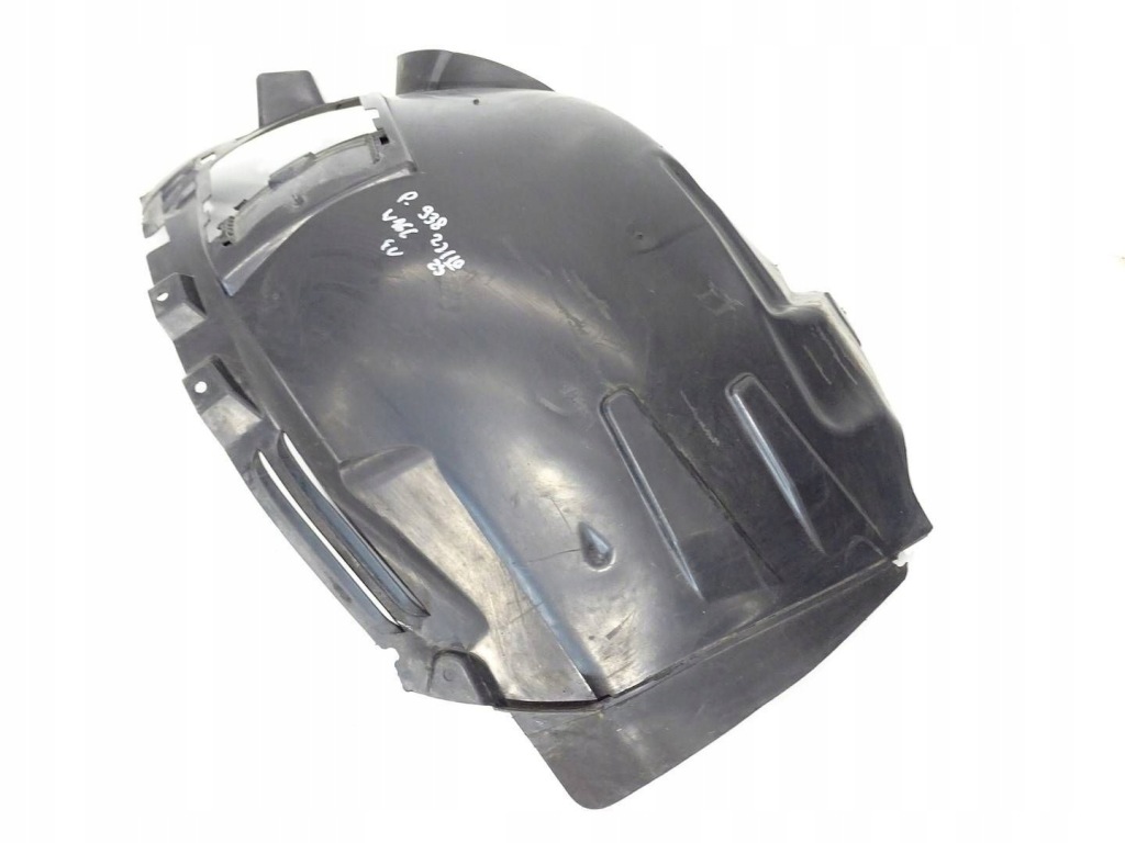 Купить Подкрылок правый перед правое передние mercedes ml w166 a1668800605