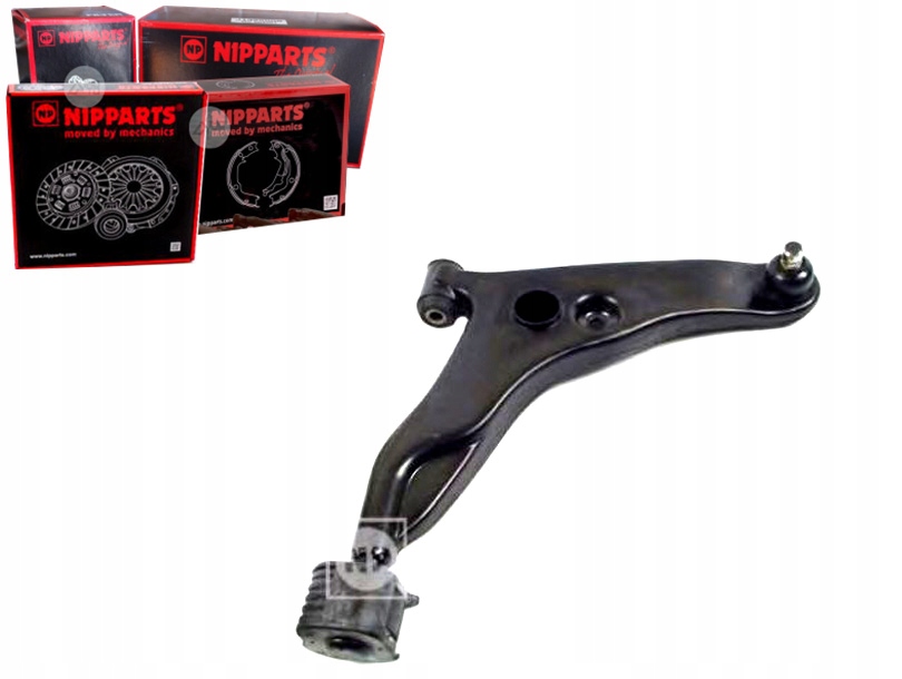 фото №1, Важіль перед mitsubishi carisma da 99 pr nippa