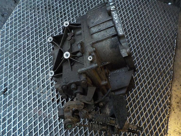 Mini mini r50, r53 1.4 d коробка передач передач 7521757-03 bla Оригинал