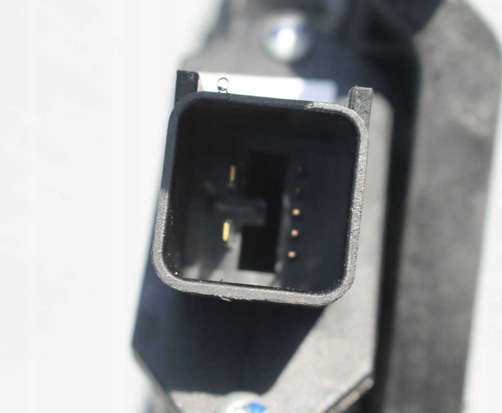 фото №7, Механізм підйомник скло лівий перед водія mg hs 18-23