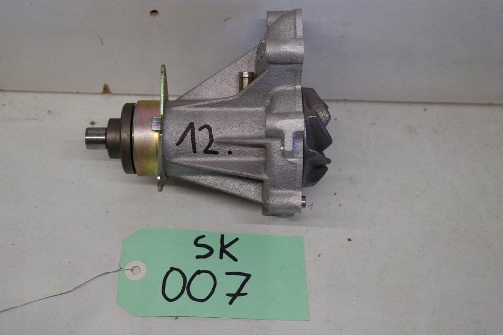 Купить Насос воды mercedes w140 3.5 td 6012010110