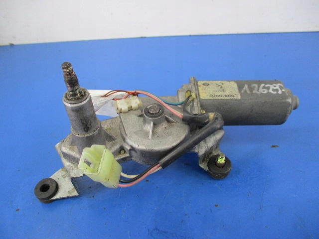 фото №1, Daewoo lanos двигун моторчик двірник задня