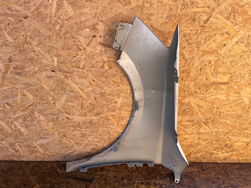 фото №14, Крила передній перед правий skoda fabia iii 3