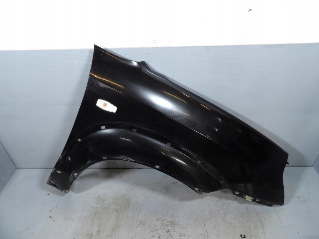 фото №1, Hyundai tucson i крыло перед левый eb