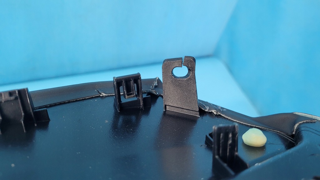 фото №12, Peugeot 308 iii p5 21r защита туннель среднего левая 9834475380