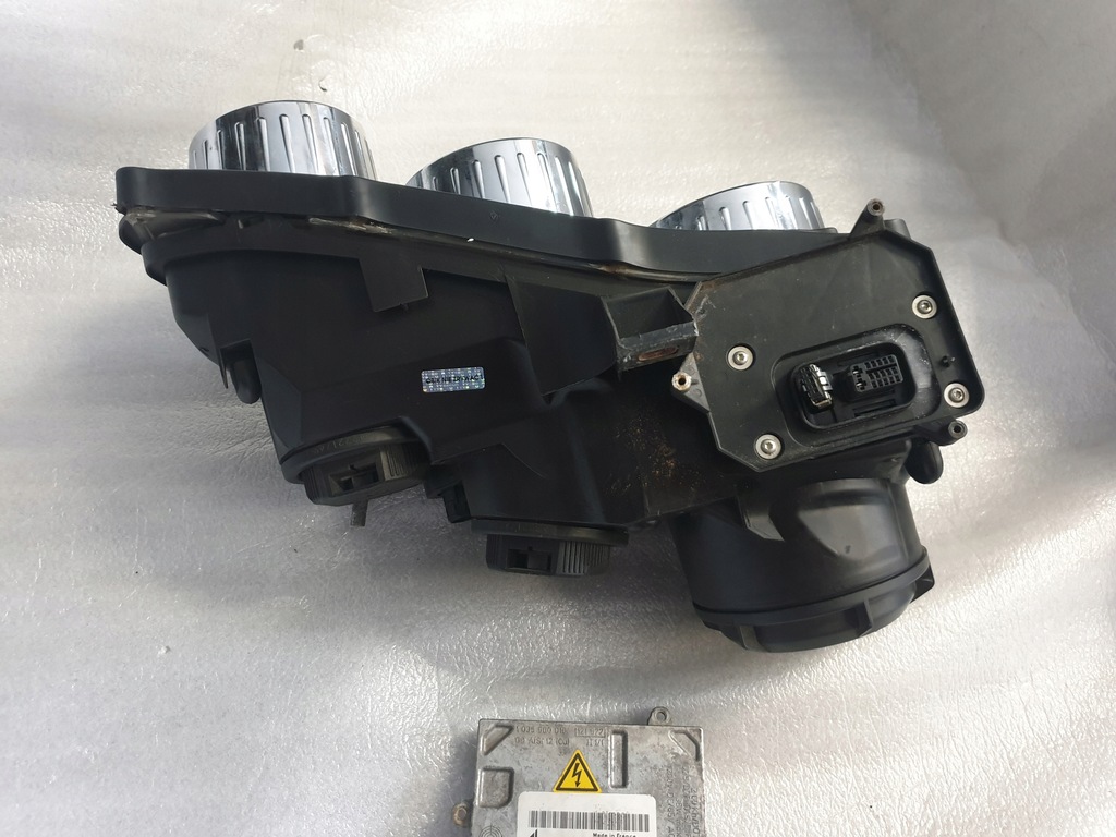 фото №5, Alfa romeo 159 ксенон