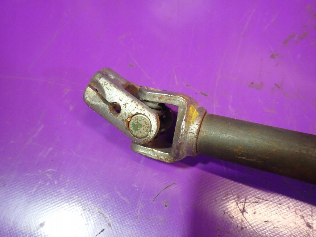 фото №5, Fiat panda ii усилитель электрический замок зажигания 26096580 a2200-00739