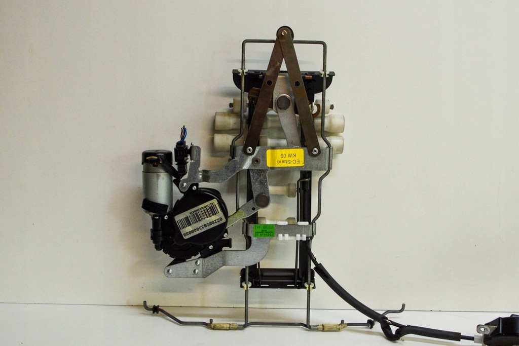 фото №7, Інше модулі vw phaeton 3d_ 8901013 3.0l дизель 165kw 2004