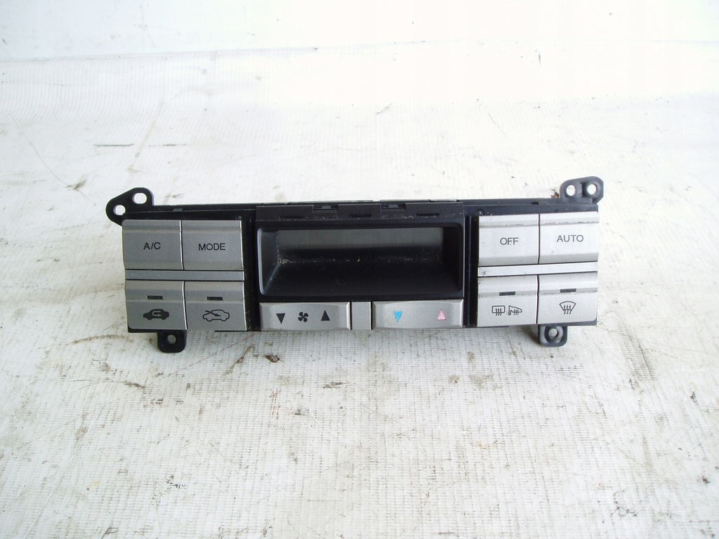 фото №1, Панель обдув klimatyzajci honda frv