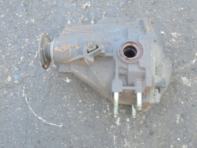 фото №7, Mazda rx8 диференціал міст привідний задній 1,3b ra12-2